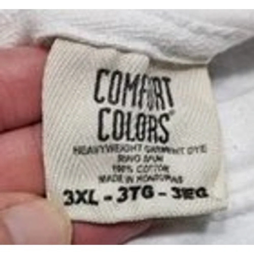 New Harry Styles Love on Tour 2022 ScotiaBank Arena White Graphic T-Shirt 3XL - Picture 3 of 5